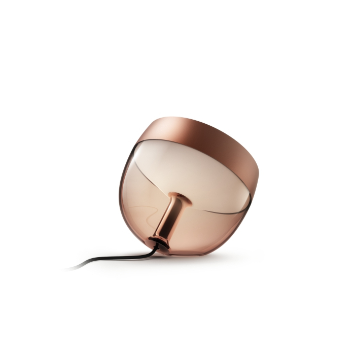 Philips 929002376803 Hue Iris Koperkleur (generatie 4)