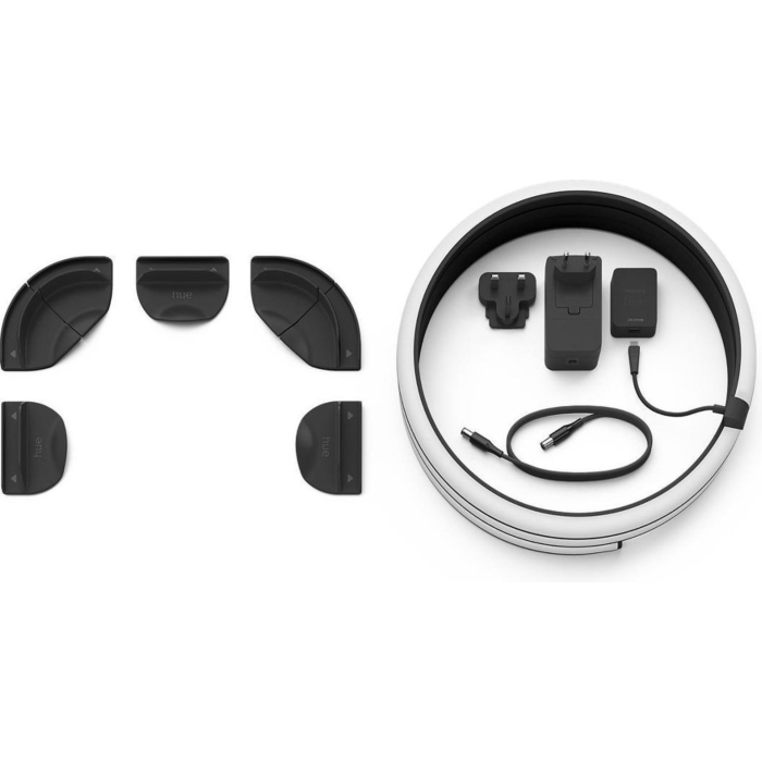 Philips 929002422701 Play gradient lightstrip 55 inch