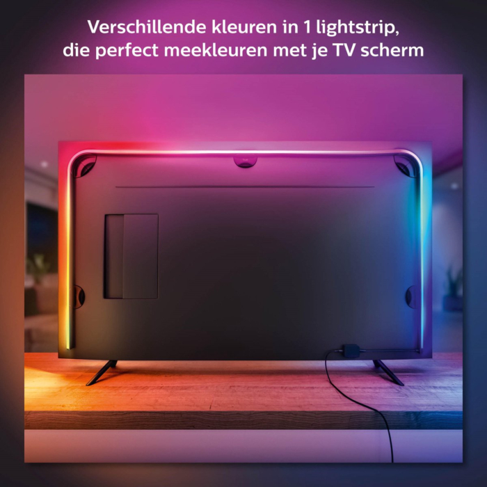 Philips 929002422801 Play gradient lightstrip 65 inch