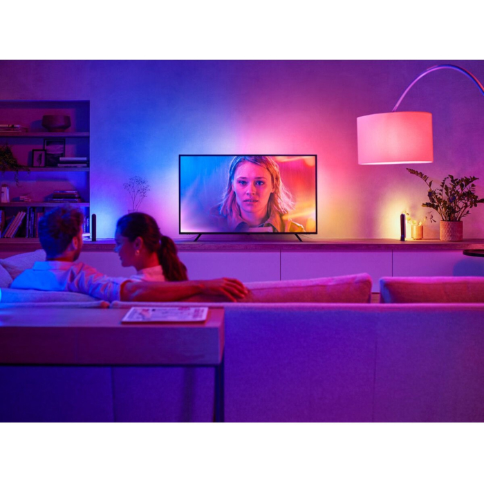 Philips 929002422701 Play gradient lightstrip 55 inch