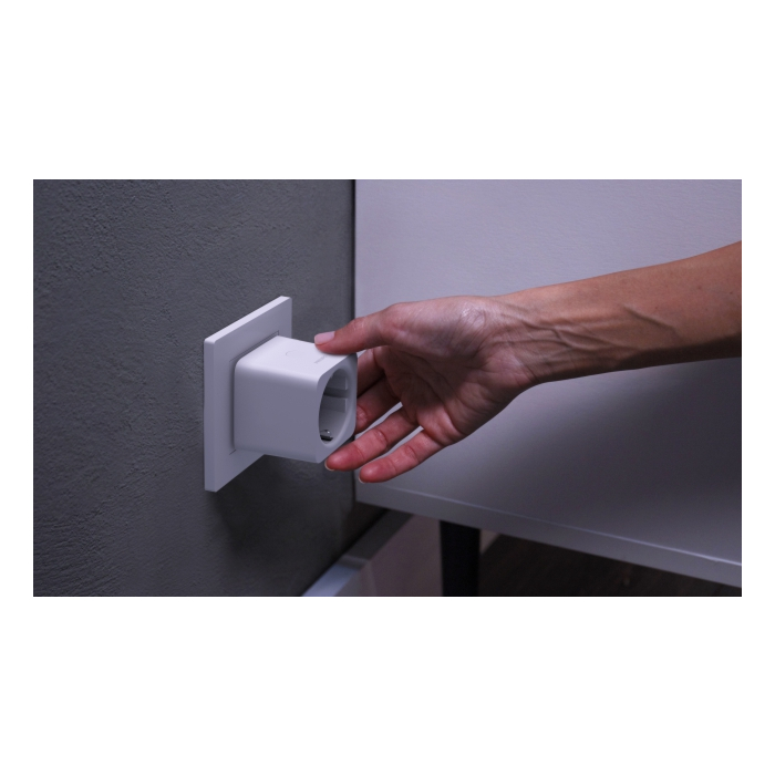 Philips 929003050601 Hue Slimme stekker NL & EU
