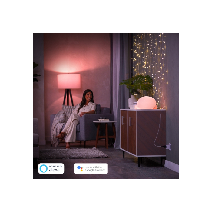 Philips 929003050601 Hue Slimme stekker NL & EU