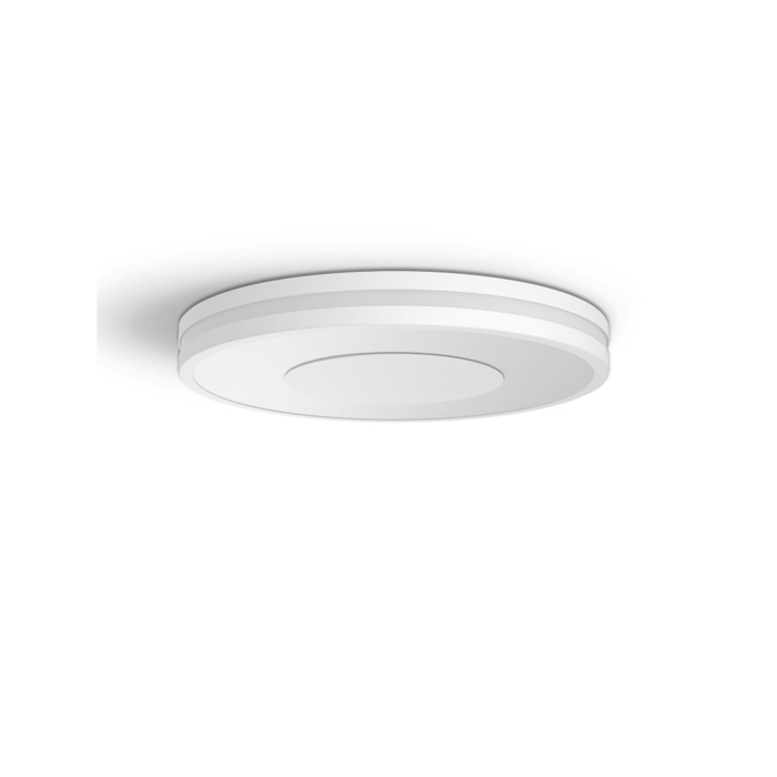 Philips 929003055001 Hue Being Plafondlamp White Ambiance Wit inclusief DIM Switch