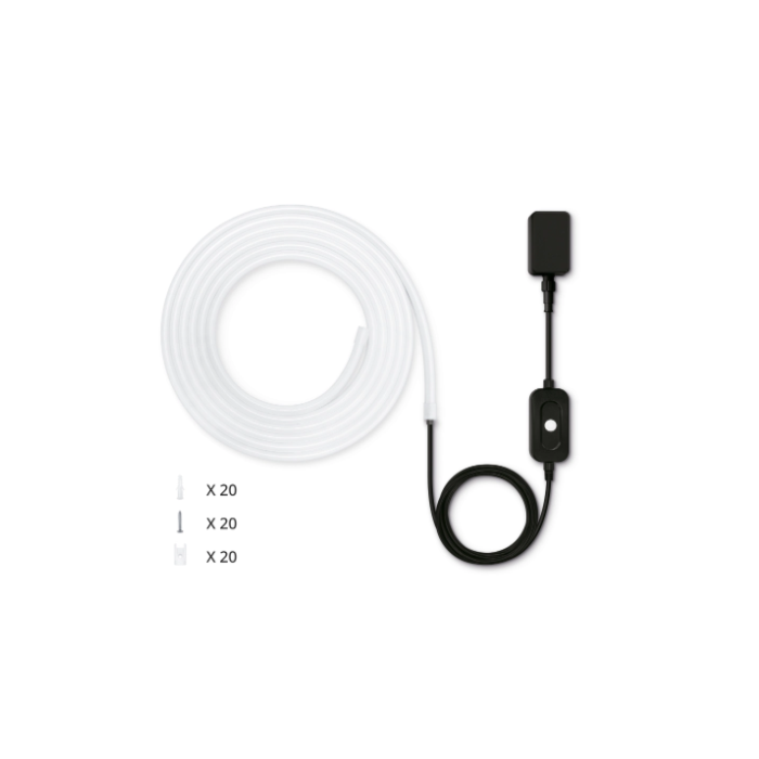 Wiz 929003315201 LED-strip voor buiten 5 meter
