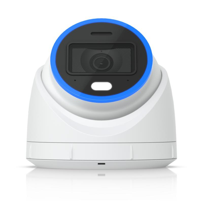 Ubiquiti UniFi Protect AI Turret