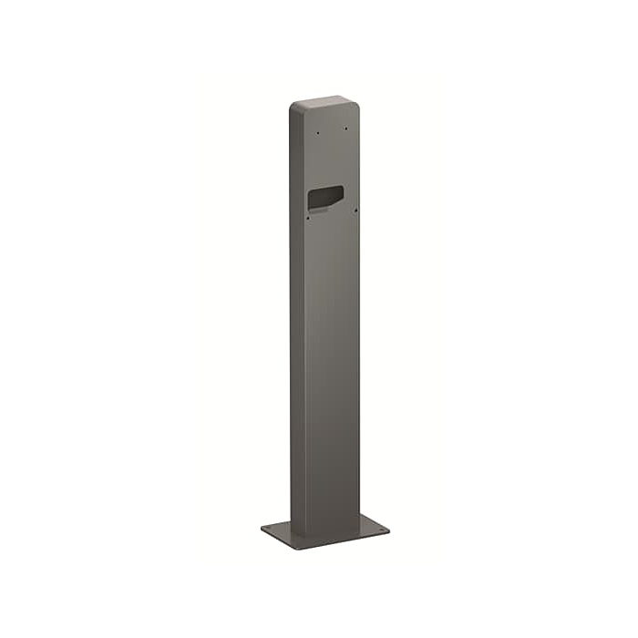 ABB 6AGC085345 Terra AC wallbox Metalen standaard Vrijstaand (1 Laadstation)