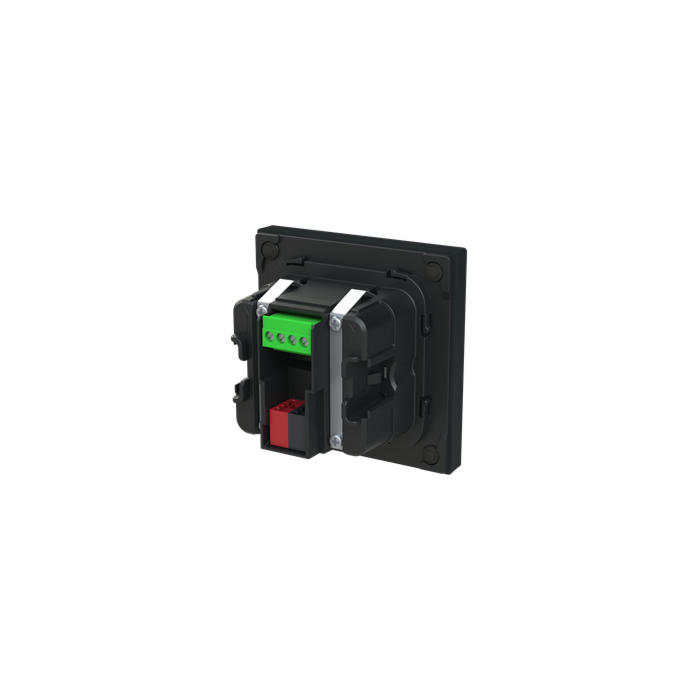 Busch Jaeger SD/U12.70.11-4015 Trevion 2,4 Display 70 (Busch-art linear)