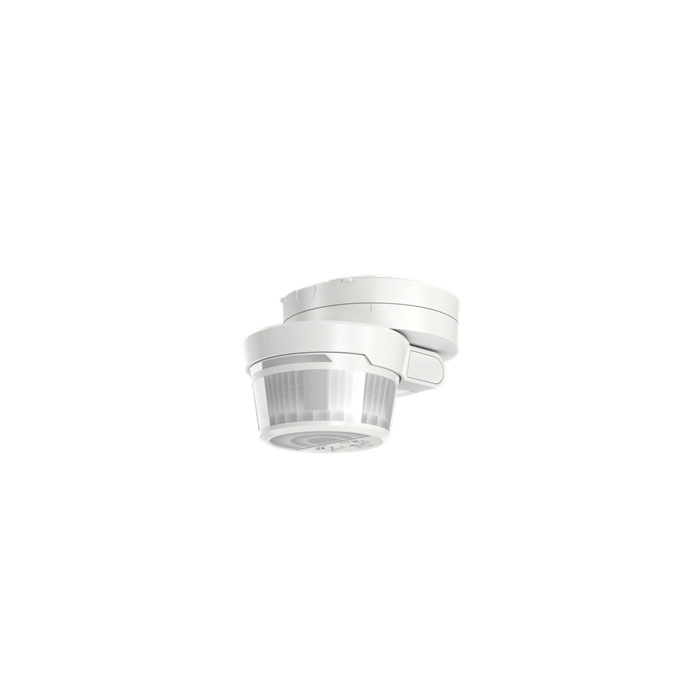 Busch Jaeger 6851/9-134 Busch-Wächter PRO 90° Bewegingsmelder Bluetooth Studiowit