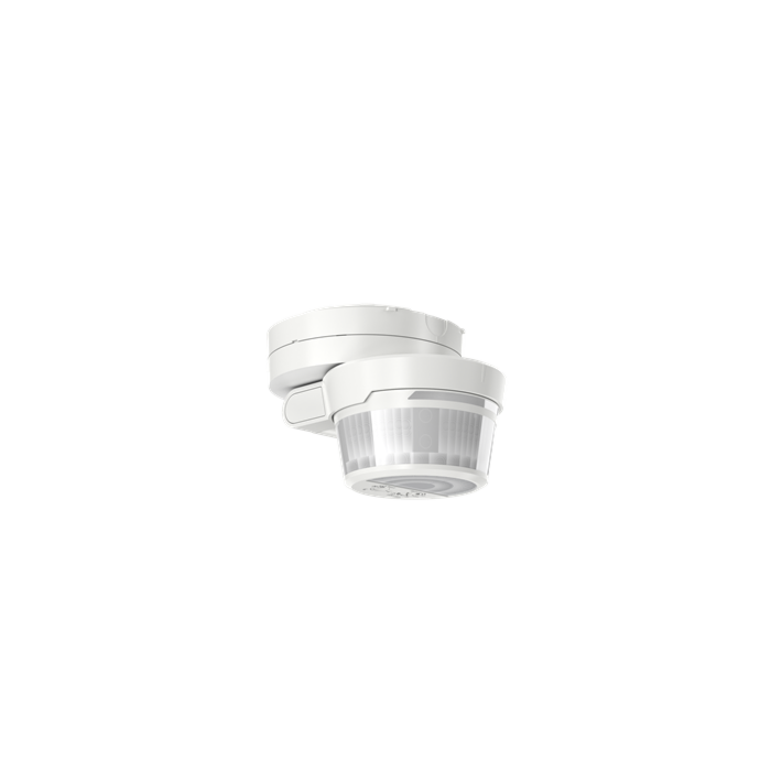 Busch Jaeger 6851/9-134 Busch-Wächter PRO 90° Bewegingsmelder Bluetooth Studiowit