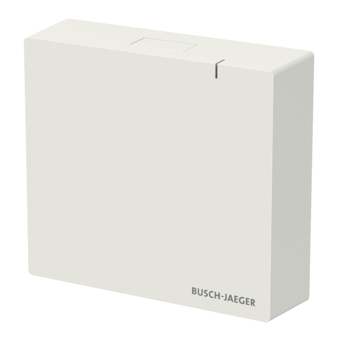 Busch Jaeger SAP.13 System Access Point 3.0 Free@home (TP) Free@home wireless