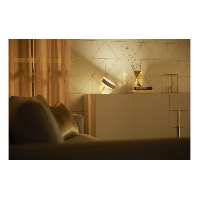 Philips 929002376402 Hue Iris Goudkleur (generatie 4)