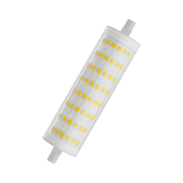 Ledvance 4099854048647 LED Line 15-125W R7s 118 Warm wit OP=OP