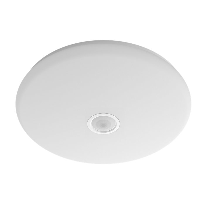 Philips 929003195401 LED plafondlamp Mauve 6W Wit Bewegingsmelder (klein)