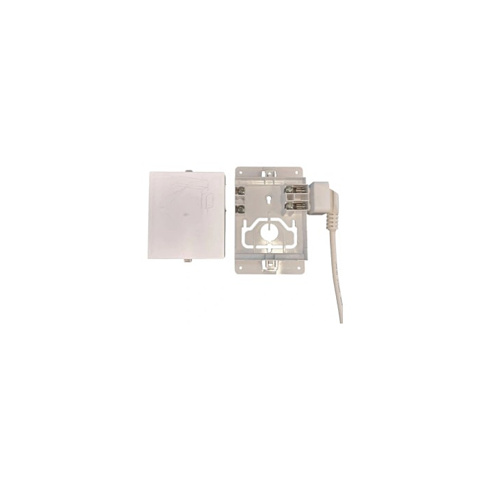 Dimplex D82840005 WiFi convector 500W 40cm hoog