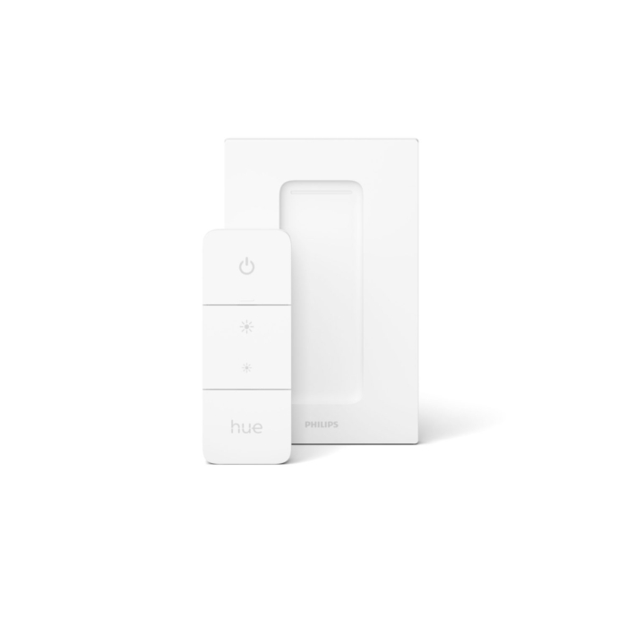Philips 929003055001 Hue Being Plafondlamp White Ambiance Wit inclusief DIM Switch