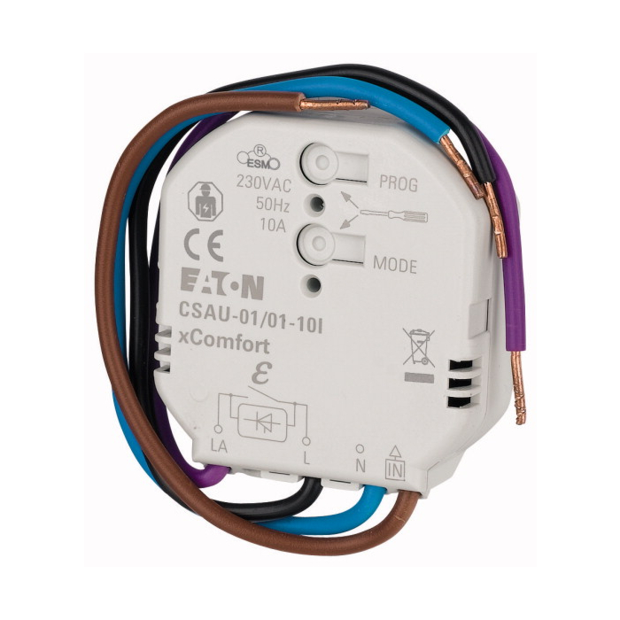 172938 Eaton xComfort Schakelactor met lokale ingang