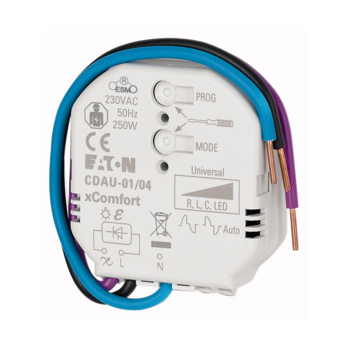 Eaton 182443 xComfort Smart dimmer