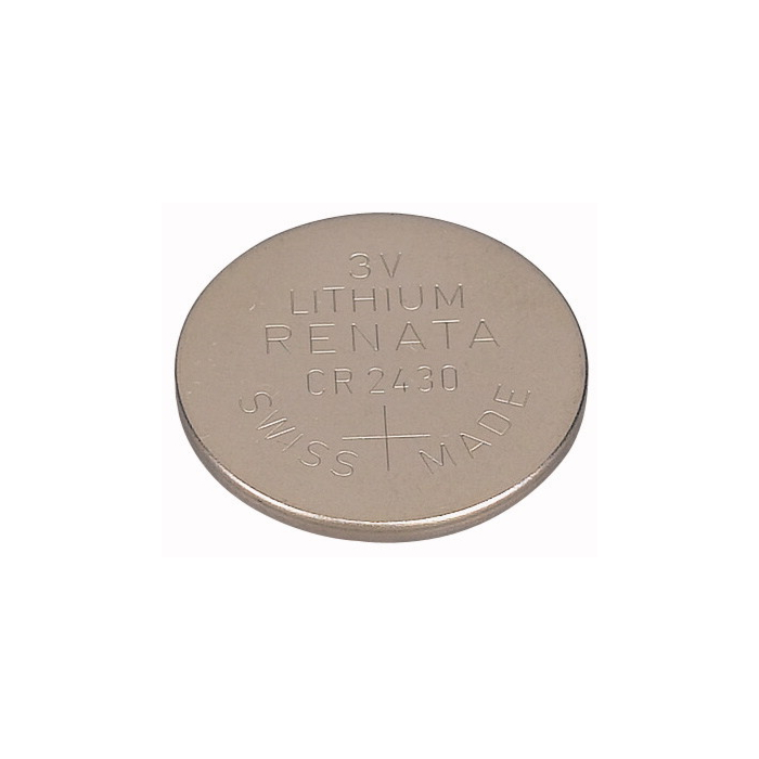 265646 Eaton xComfort Battery Type 1-3V CR2430