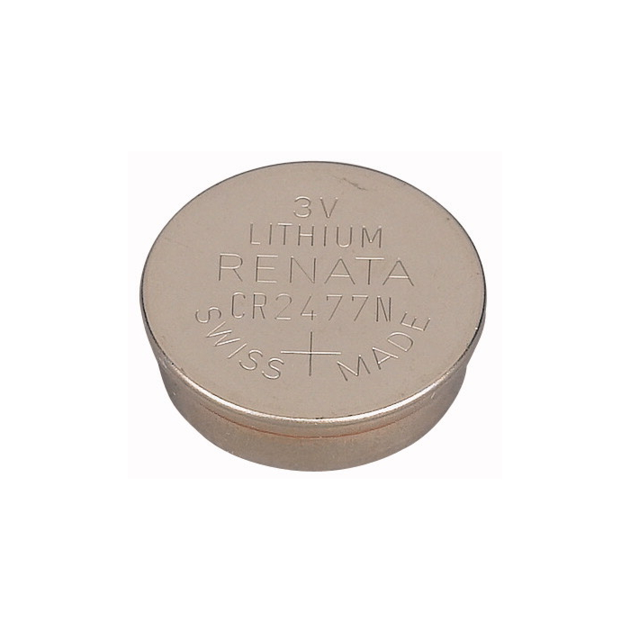 265647 Eaton xComfort Battery Type 2-3V CR2477N