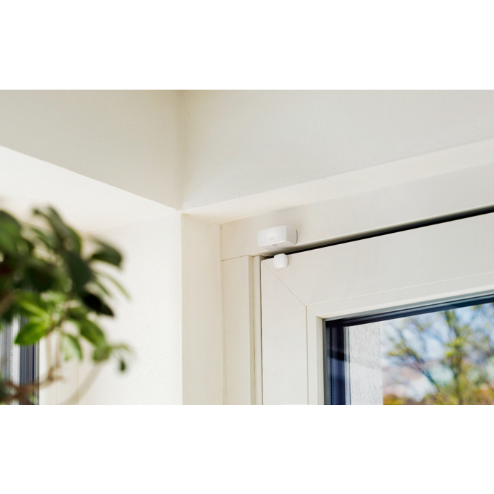 Eve Door & Window (Matter)