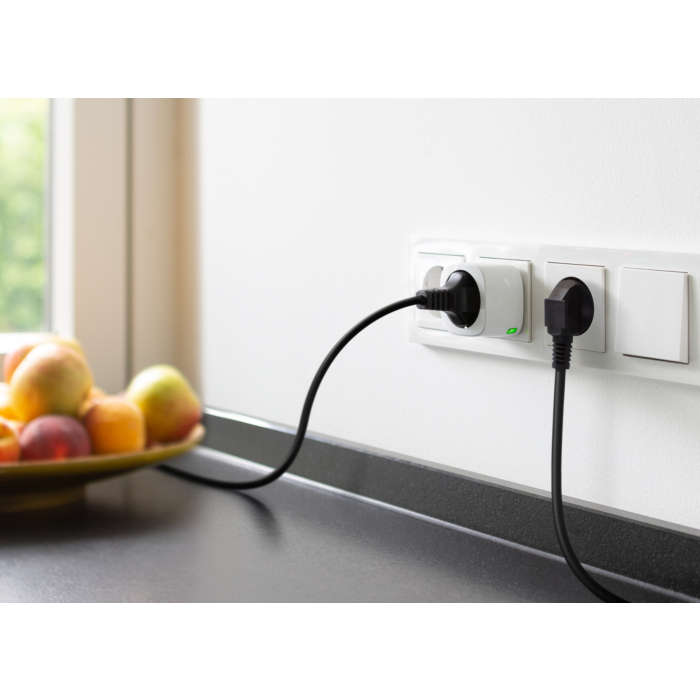 Eve Energy Smart Plug (Matter)