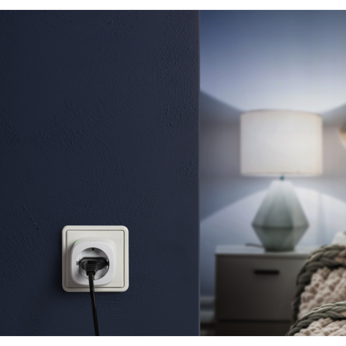 Eve Energy Smart Plug (Matter)