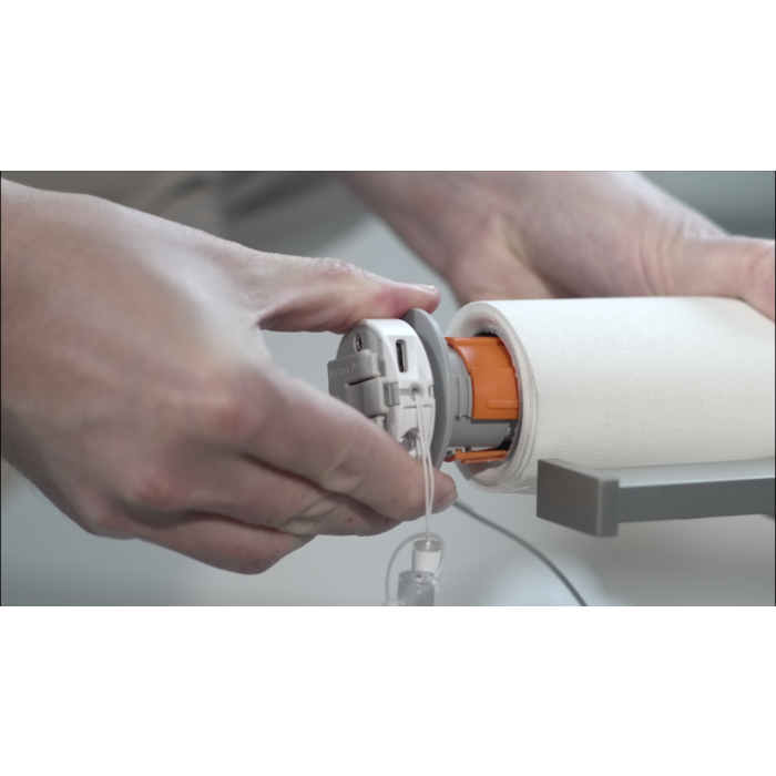 Eve MotionBlinds Upgrade voor rolgordijn (Matter)