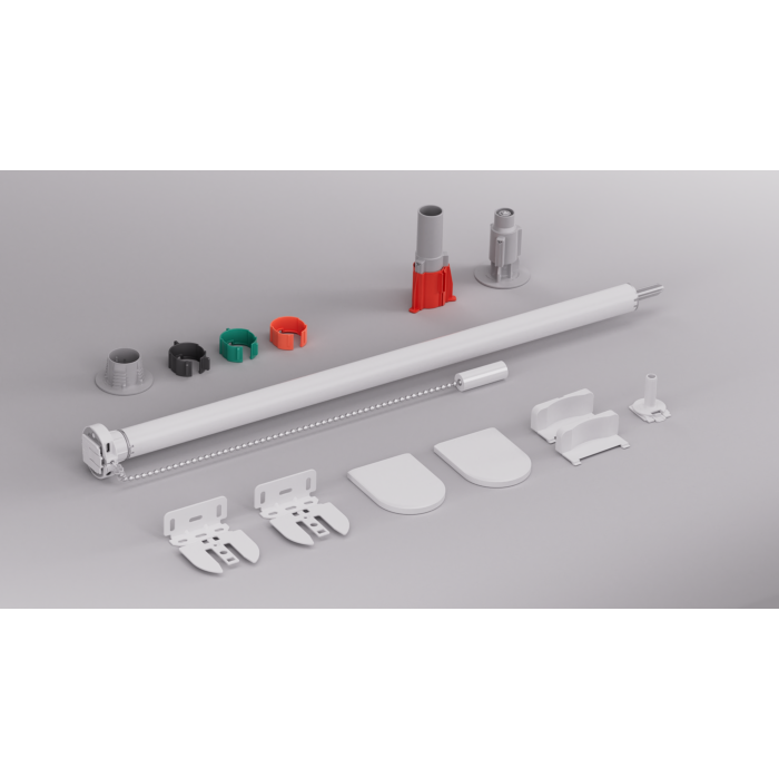Eve MotionBlinds Upgrade voor rolgordijn (Matter)