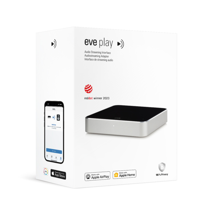 Eve Play