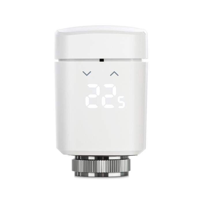 Eve Thermo Slimme radiatorthermostaat