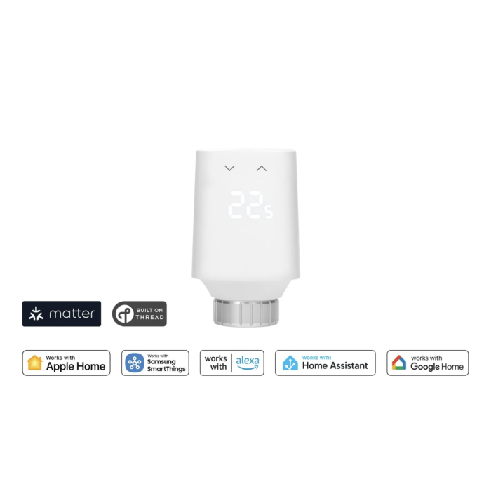 Eve Thermo Matter 5th generation 