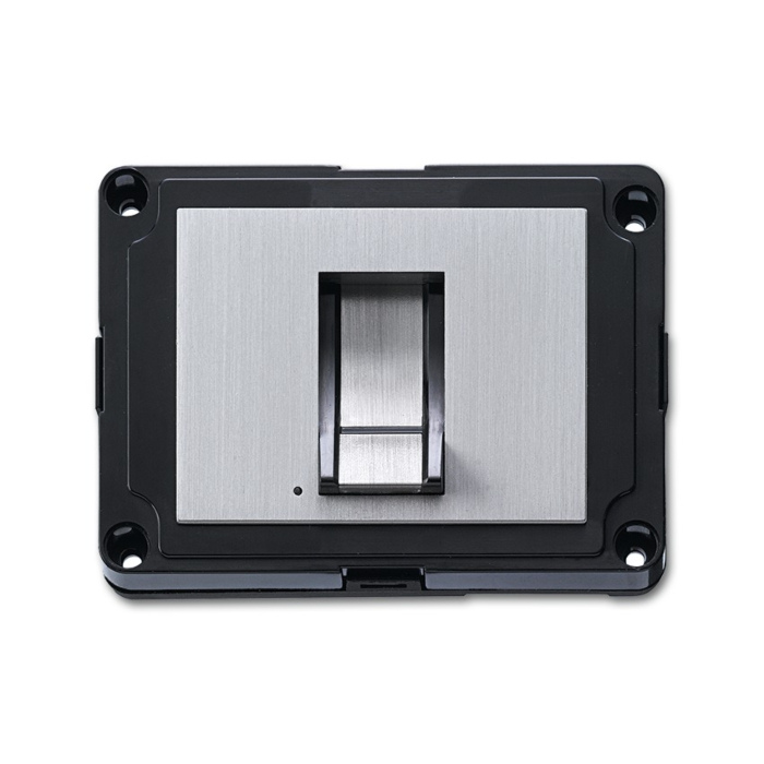 Busch Jaeger 83170-660-101 Busch-Welcome Vingerafdrukmodule Edelstaal