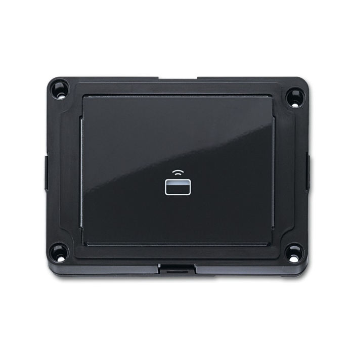 Busch Jaeger 83172-281-101 Busch-Welcome Transpondermodule Zwart