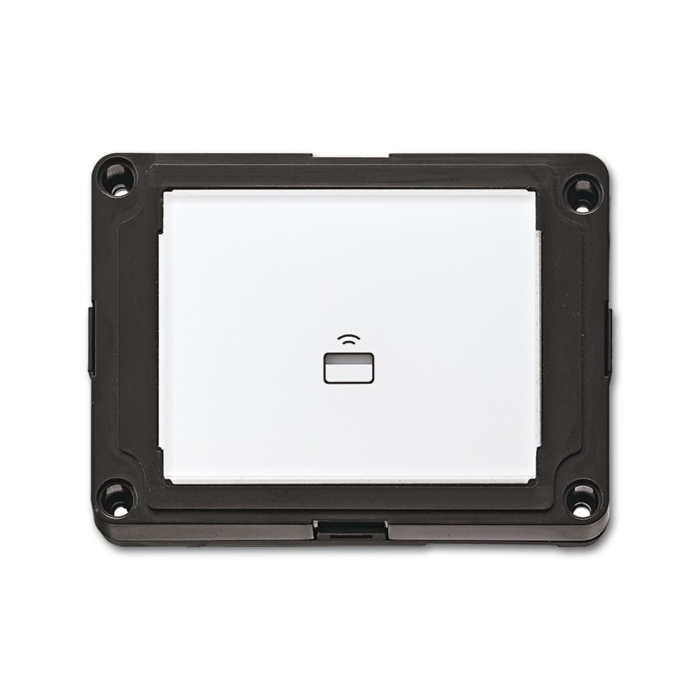 Busch Jaeger 83172-281-101 Busch-Welcome Transpondermodule Studiowit mat