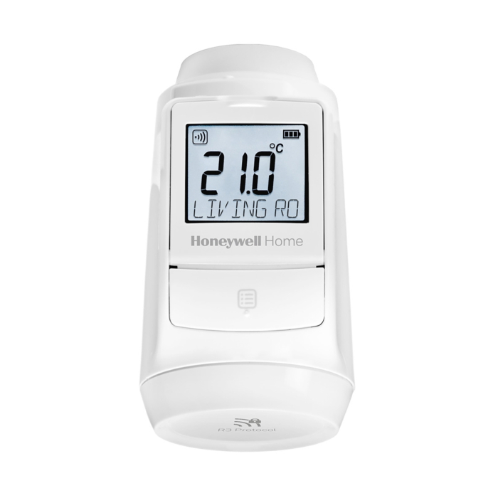 Honeywell HR93WE Home Radiatorthermostaatknop