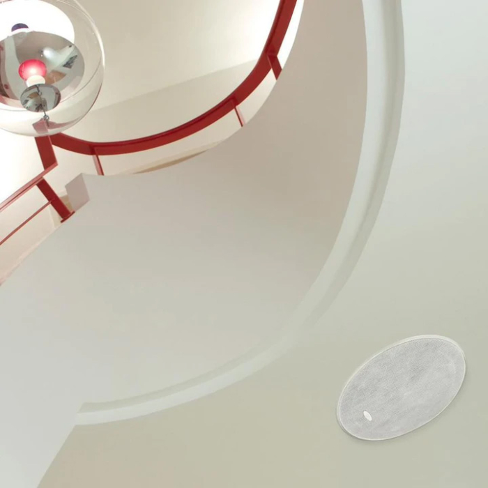 KEF Ci160QR Inbouw speaker