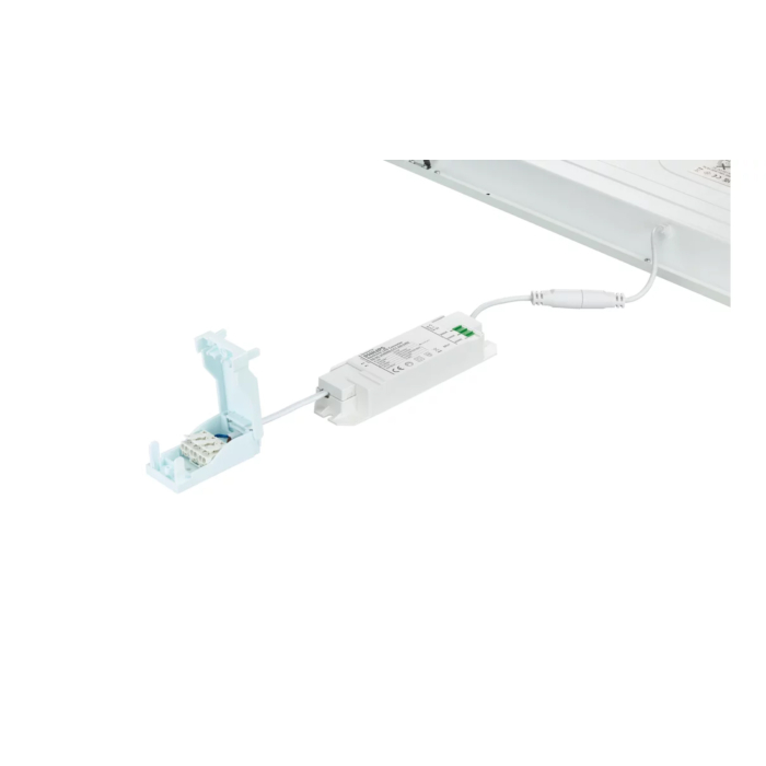 Philips 8720169749894 Ledinaire paneel gen6 All-in 31W-22W 3000K-4000K UGR19 Dali