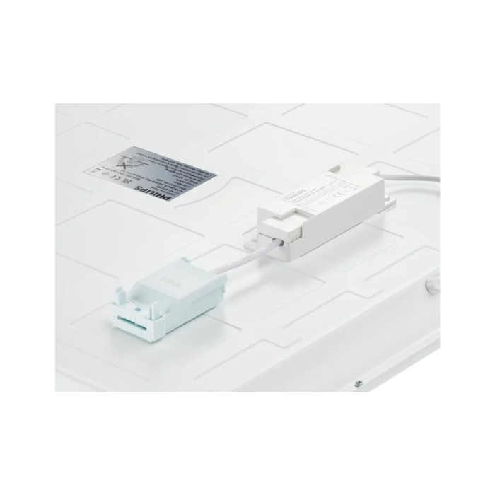 Philips 8720169749894 Ledinaire paneel gen6 All-in 31W-22W 3000K-4000K UGR19 Dali