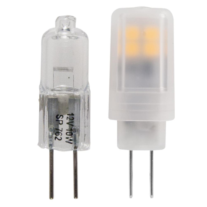 Megaman MM12589 Led G4 1,2-20W G4 Warm wit
