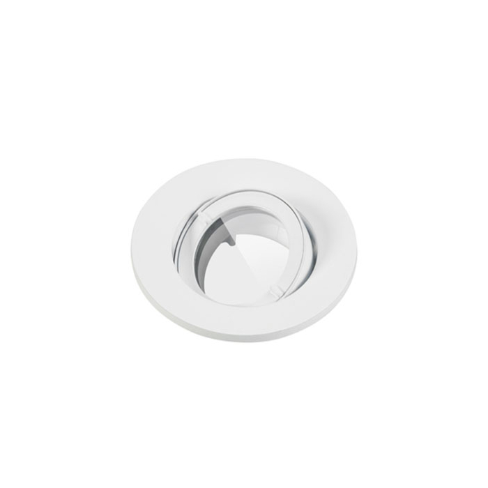 Lumiance 3084060 Inset trend 75 swing IP44 Wit (GU10)