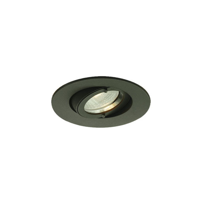 Lumiance 3099390 Inset trend swing IP44 Outdoor Antraciet (GU10)
