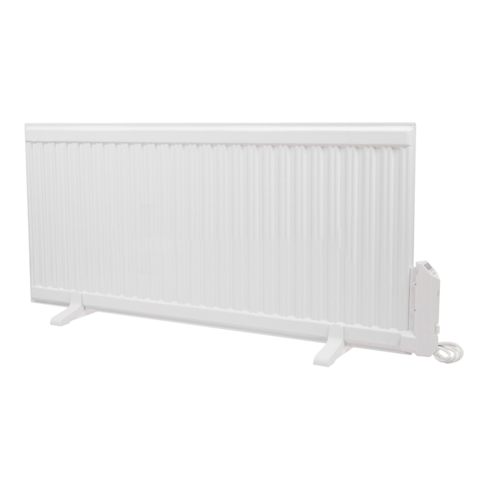 Masterwatt 600010005 NOVARA H500 Radiator Olie Gevuld 700W