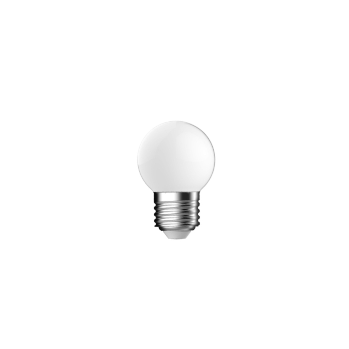 Megaman MM09339 LED Ping Pong 3-25W E27 Warm wit Mat