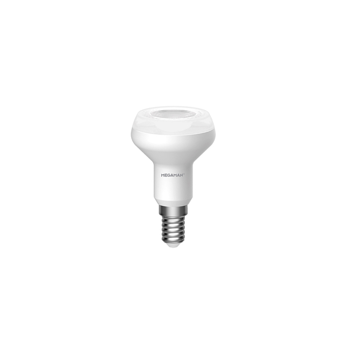 Megaman MM09893 Reflector R50 2,9-25W E14 Warm wit 36°