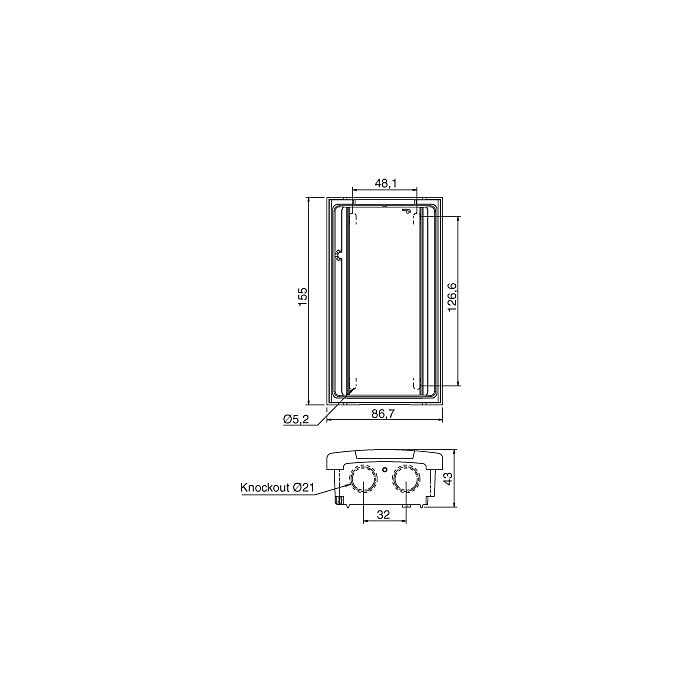 Frico 10740 CBT Elektronische Timer