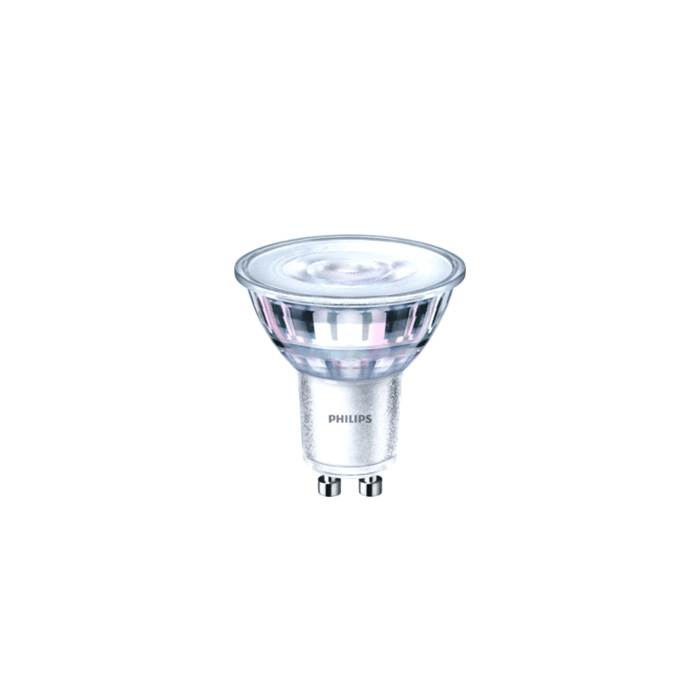 Philips 75209800 Corepro LEDspot 2,7-25W GU10 Warm wit 36°