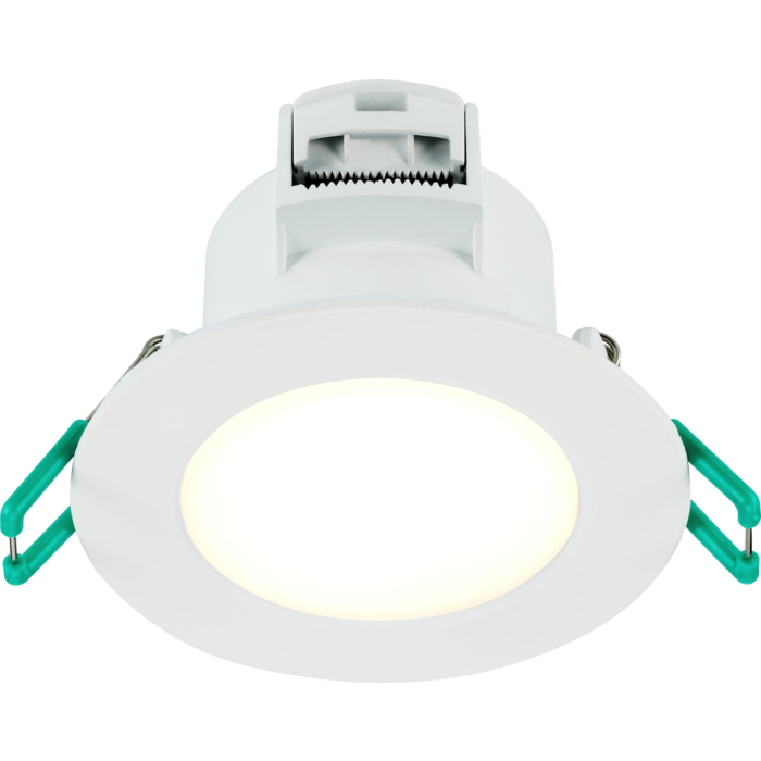 Sylvania 0005565 Start Spot 6W 610lm 2700K-3000K-4000K IP65 Wit
