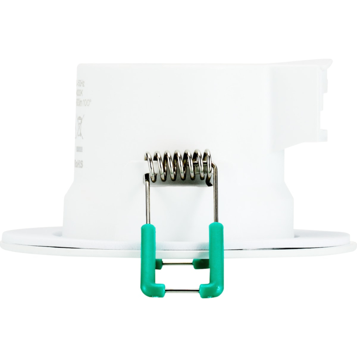 Sylvania 0005565 Start Spot 6W 610lm 2700K-3000K-4000K IP65 Wit