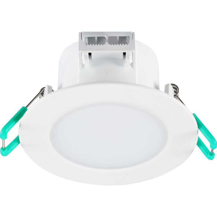 SYLSPOT 500LM IP65 SUNDIM WHT