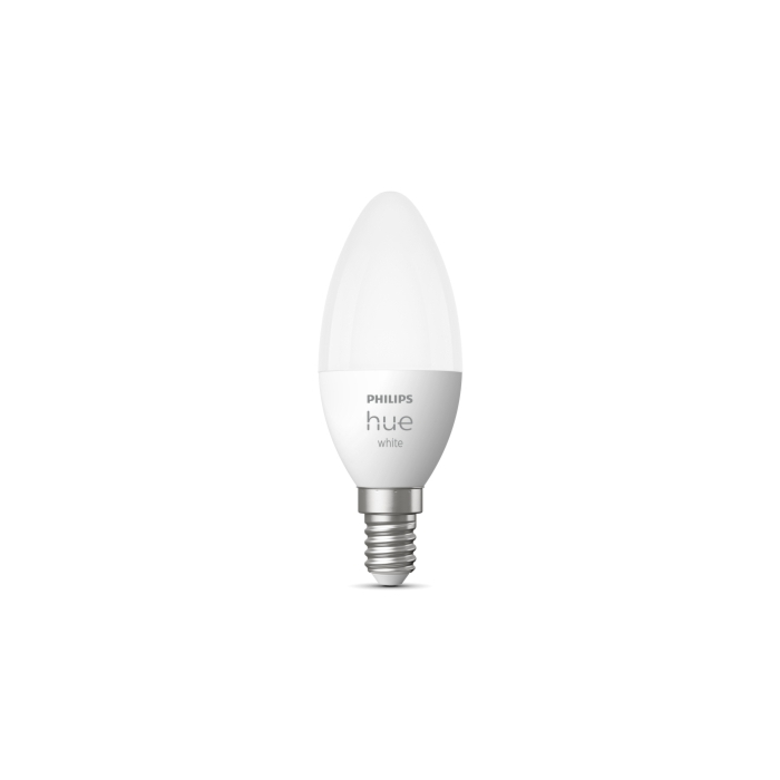 Philips 929003021101 Hue White E14 (single pack)